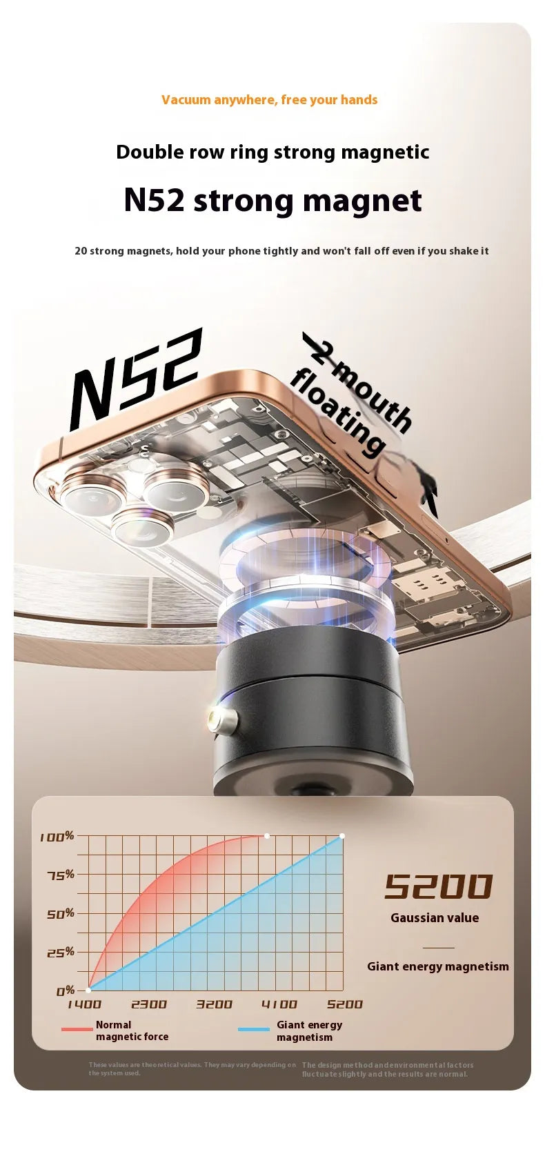 PhoneHold™ - The Foldable Phone Stand You'll Actually Use