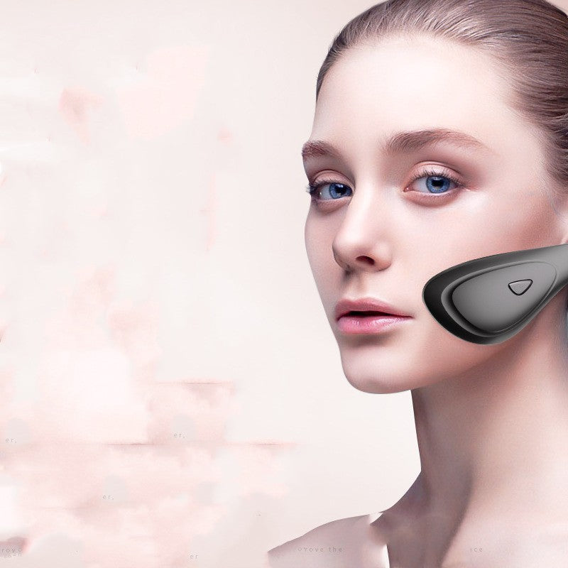 Electric EMS Face Slimmer – Facial Lifting & Tightening Device