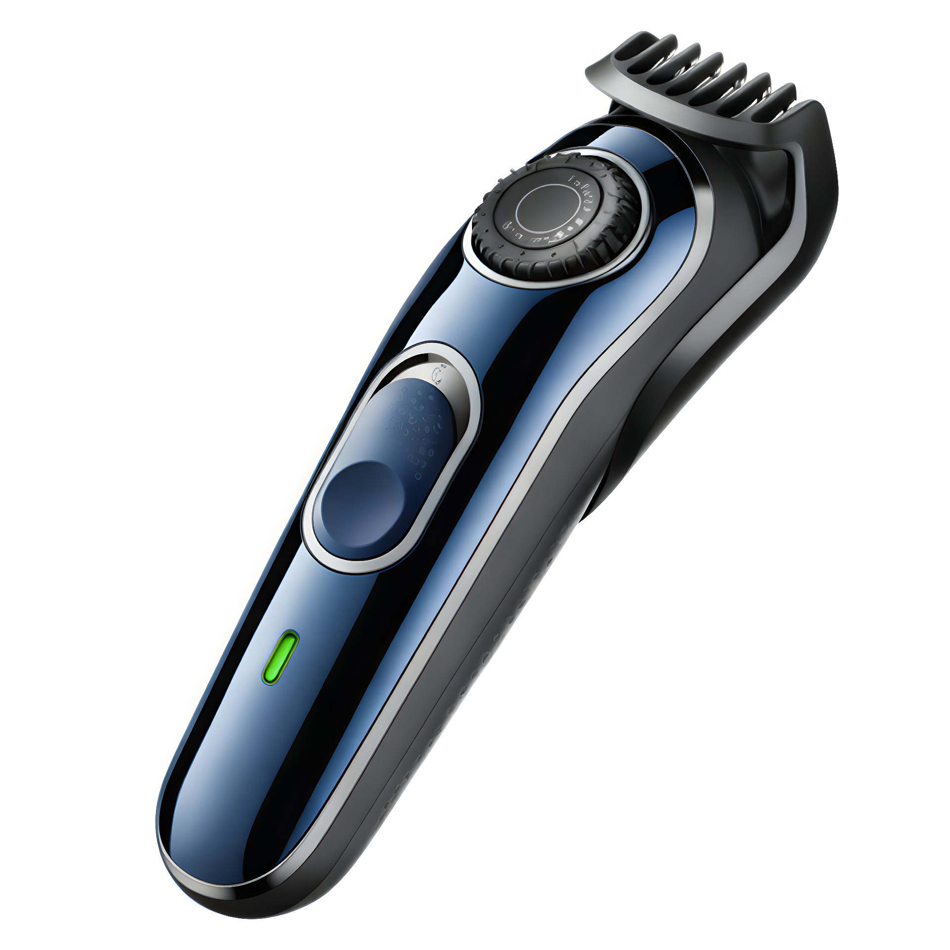 FadePro™ – Shape, Fade, and Clean Up Anywhere