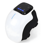 KneeRelief™ – Heated Knee Massager for Pain & Recovery