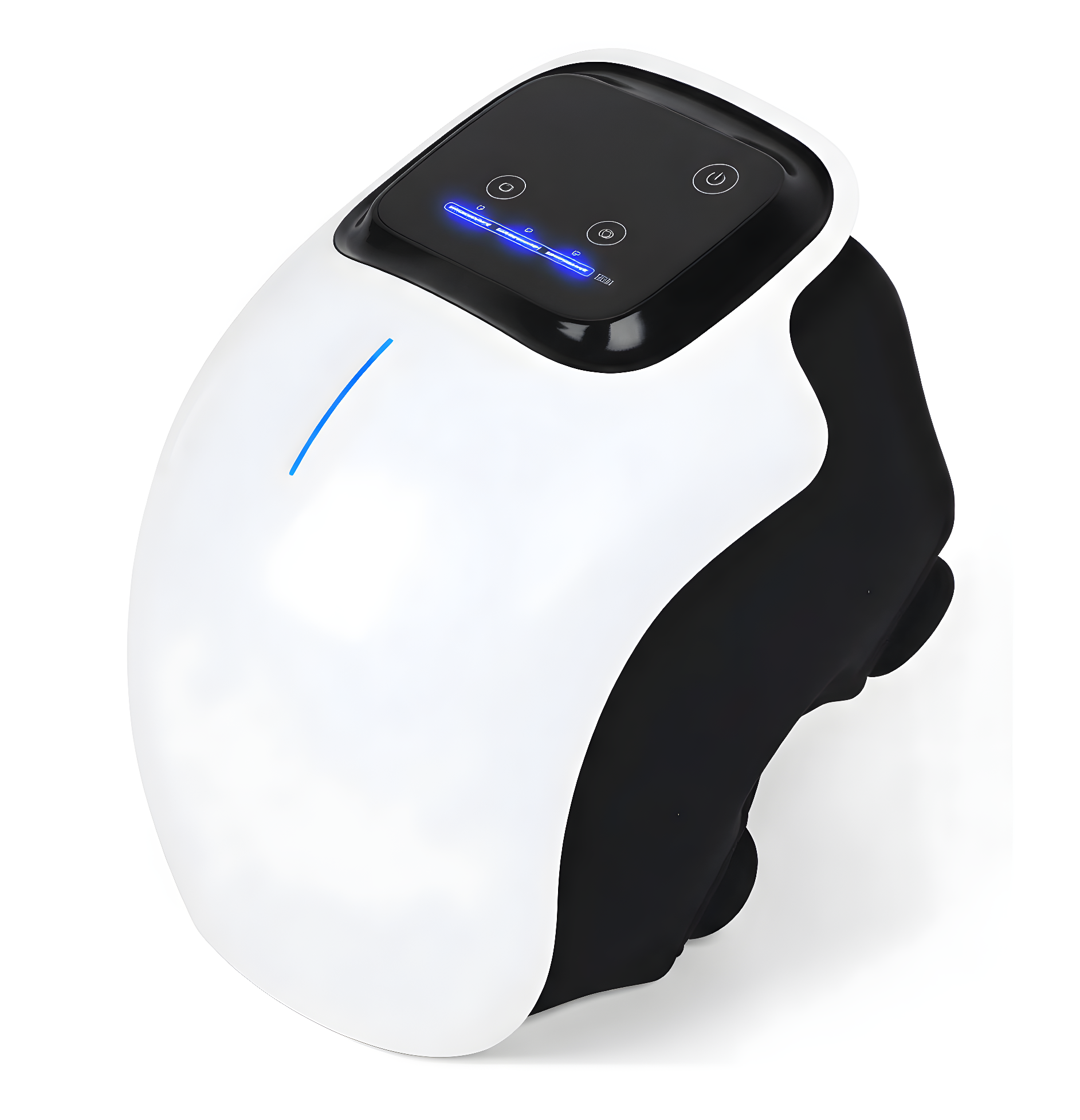 KneeRelief™ – Heated Knee Massager for Pain & Recovery