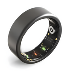 SyncRing™ – Your Health, Sleep & Fitness on Your Finger