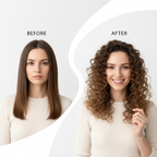 InstaCurl™ - Heatless Hair Curler