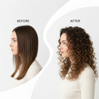 InstaCurl™ - Heatless Hair Curler