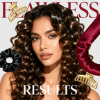 InstaCurl™ - Heatless Hair Curler