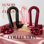 InstaCurl™ - Heatless Hair Curler