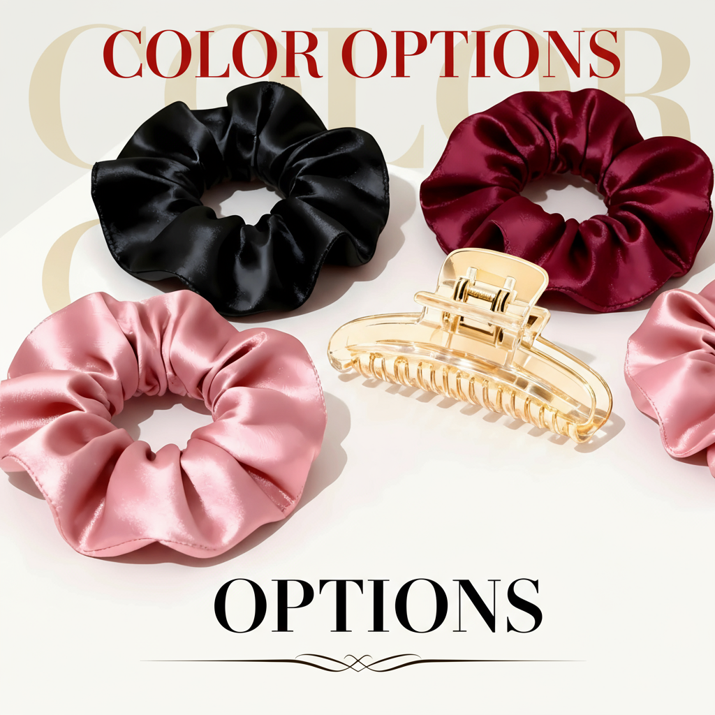 InstaCurl™ - Heatless Hair Curler