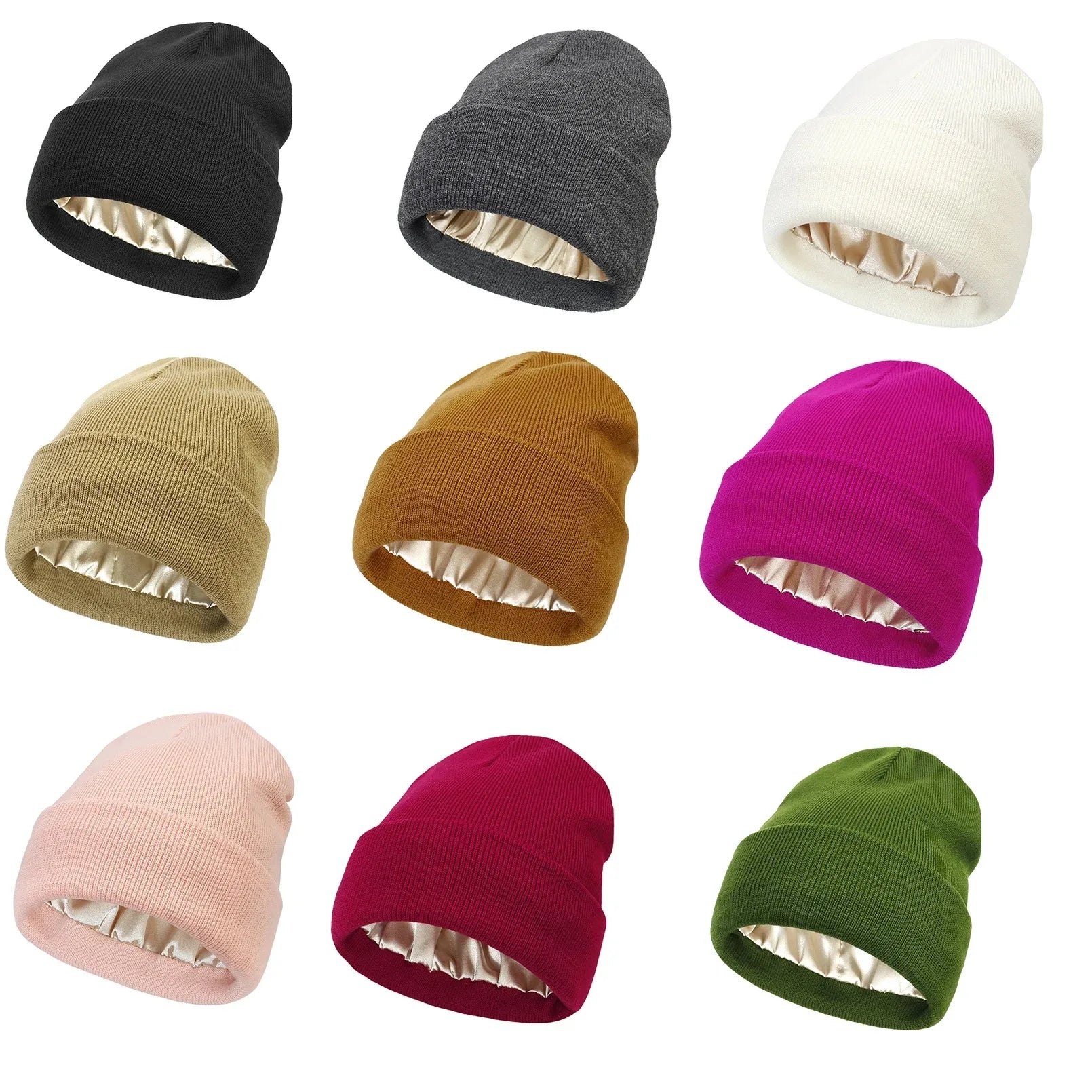 SatinLuxe™ Beanie
