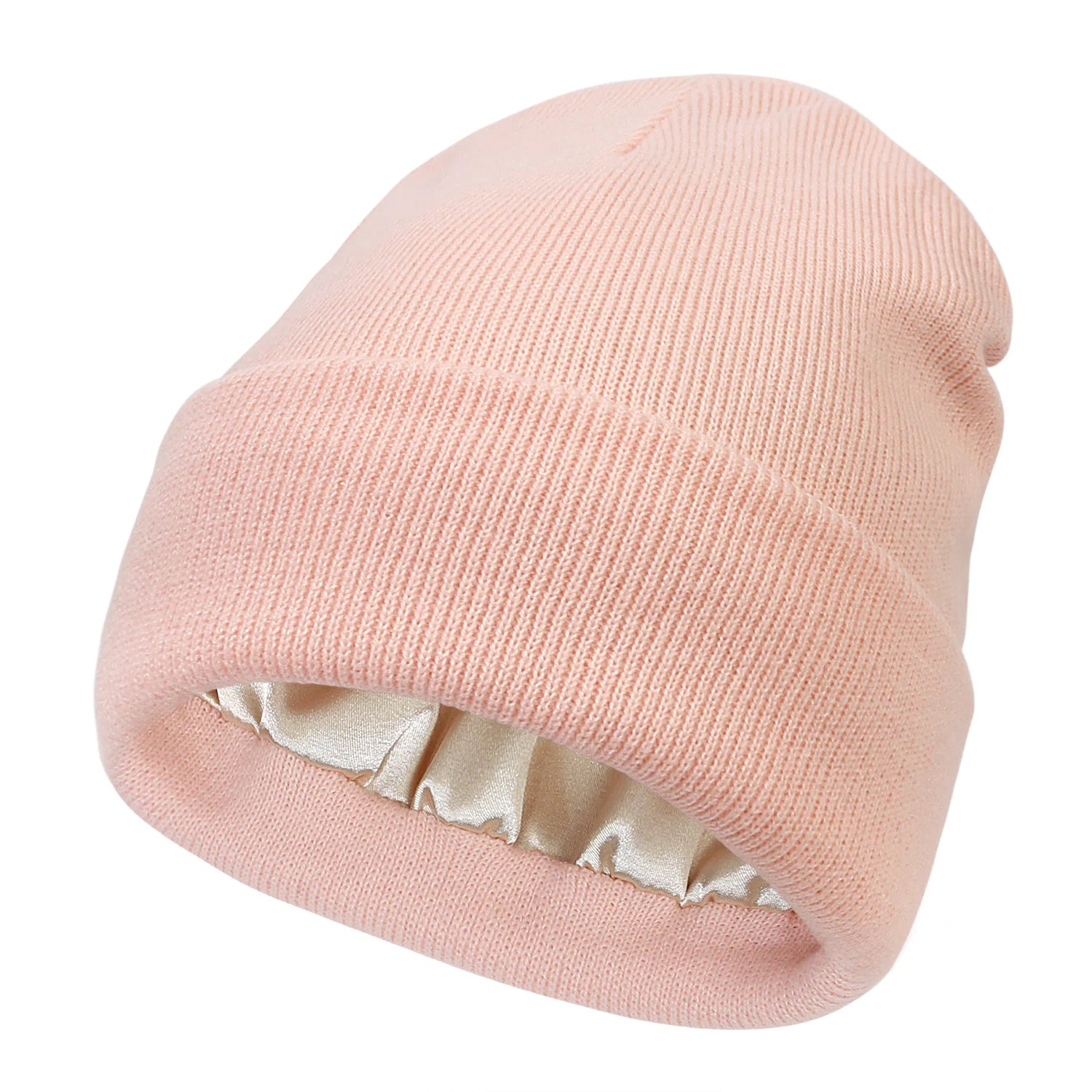 SatinLuxe™ Beanie