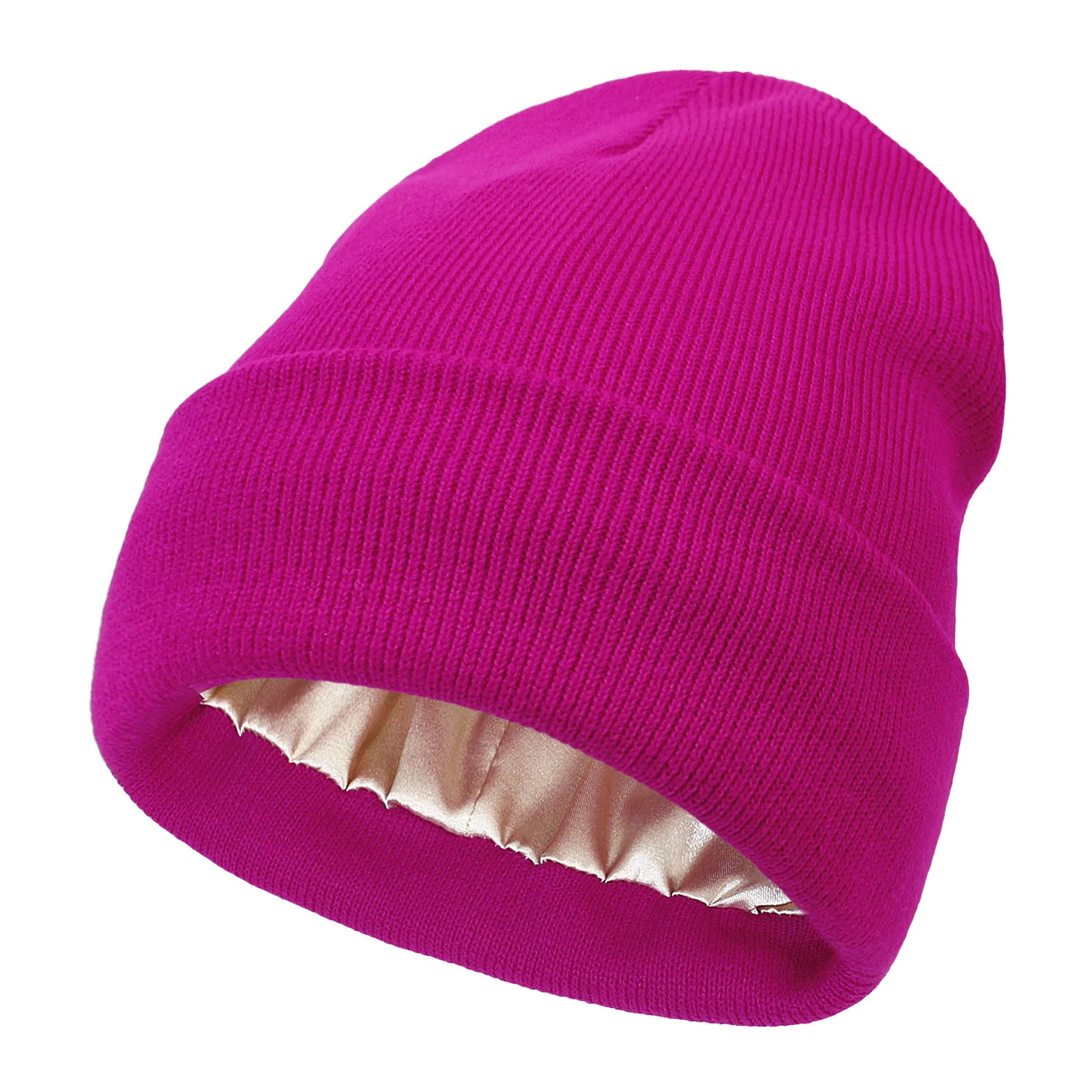 SatinLuxe™ Beanie