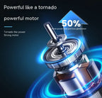 FadePro™ – Shape, Fade, and Clean Up Anywhere